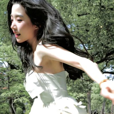 在世界看见山谷